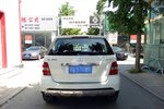 奔驰M级2008款ML350 4MATIC 豪华型