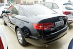 奥迪A6L2011款2.0TFSI 手自一体 标准型