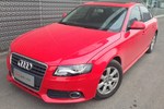 奥迪A4L2011款2.0TFSI 舒适型