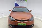 MG62011款1.8DVVT 精英版