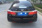 本田雅阁2015款2.0L LXS 精英版