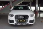 奥迪Q32015款35 TFSI quattro 舒适型