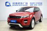 路虎揽胜极光2013款2.0T 5门耀动版 