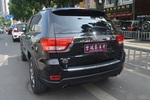 Jeep大切诺基2012款5.7L 旗舰尊崇版