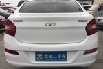 凯翼C32015款1.5L 手动金钻型