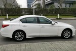 英菲尼迪Q50L2016款2.0T 豪华运动版