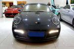 保时捷9112008款Carrera S 3.8 手自一体 后驱