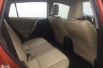 丰田RAV42015款2.5L 自动四驱尊贵版