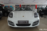 保时捷Boxster2013款Boxster 2.7L 