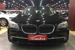 宝马7系2009款740Li 豪华型