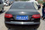 奥迪A6L2009款2.0TFSI 标准型AT