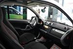 smartfortwo2012款1.0 MHD 硬顶舒适版