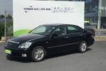 丰田皇冠2006款2.5L Royal 真皮版