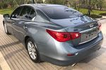 英菲尼迪Q502014款3.7L 舒适版