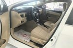 丰田卡罗拉2014款1.6L CVT GL-i 