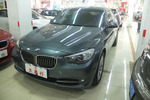 宝马5系GT2010款535i GT领先型