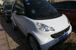 smartfortwo2014款1.0 MHD 硬顶新年特别版