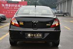 奇瑞A3三厢2010款1.6L 手动 豪华型