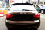 奥迪A1 Sportback2013款30 TFSI Urban