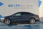 大众CC2011款1.8TSI 豪华型