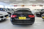 奥迪A8L2013款45 TFSI quattro舒适型