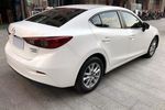 马自达MAZDA3Axela昂克赛拉 三厢2017款1.5L 自动舒适型  国V