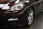 保时捷Panamera2010款Panamera 3.6L 