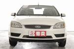 福特福克斯三厢2005款1.8L 手动经典型