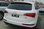 奥迪Q52012款2.0TFSI 进取型