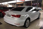 奥迪A3 Limousine2015款35 TFSI 300万纪念舒享版