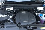 奥迪Q52015款40 TFSI 技术型