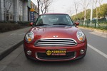 MINIMINI2011款1.6L ONE