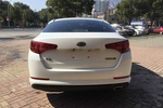 起亚K52011款2.0L 手动 GL