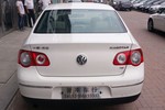 大众迈腾2011款1.4TSI DSG 精英型