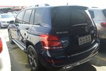 奔驰GLK级2013款GLK300 4MATIC 豪华型