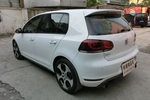 大众高尔夫GTI2010款2.0TSI DSG 豪华版