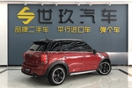 MINICOUNTRYMAN2015款1.6T COOPER S All 4 极致暗夜版