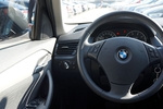 宝马X12013款sDrive18i 时尚型