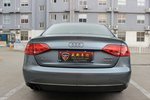 奥迪A4L2010款2.0TFSI 技术型