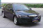 马自达Mazda62006款2.3 手自一体旗舰型 