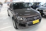 大众途锐Hybrid2011款3.0TSI V6 Hybrid 