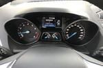 福特翼虎2013款1.6L GTDi 四驱精英型 