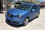 大众Polo2008款1.6L  手自一体 风尚版