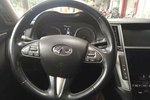 英菲尼迪Q50L2015款2.0T 悦享版