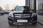 奔驰GLK级2013款GLK300 4MATIC 时尚型