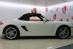 保时捷Boxster2009款Boxster 2.9L 