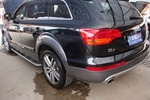 奥迪Q72008款3.6FSI quattro 舒适型