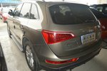 奥迪Q52012款2.0TFSI 舒适型