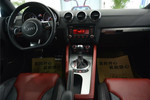 奥迪TT2011款Coupe 2.0TFSI