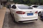 福特蒙迪欧2013款2.0L GTDi200 时尚型